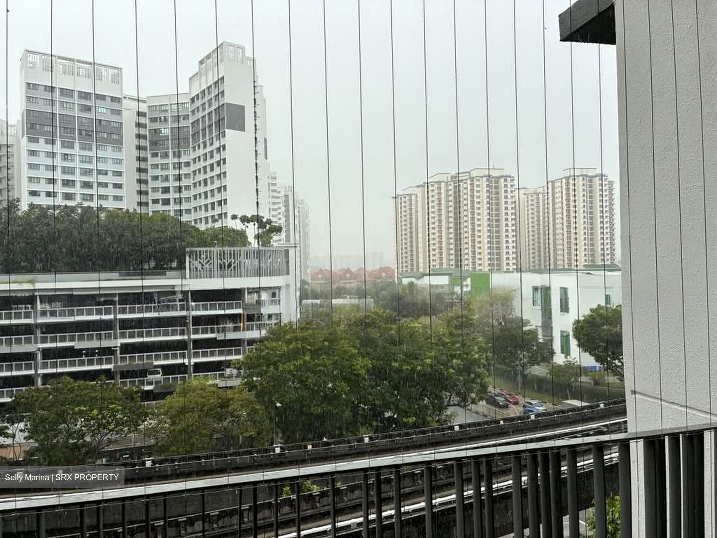 H2O Residences (D28), Condominium #572282931